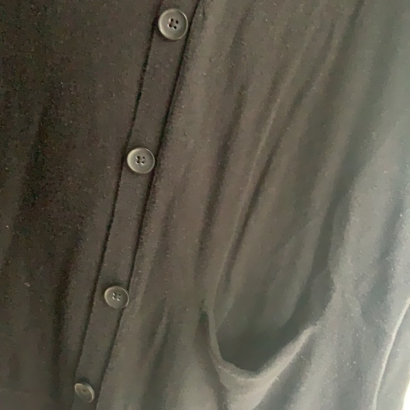 Black Cardigan - Old Navy - Picture 3 of 3